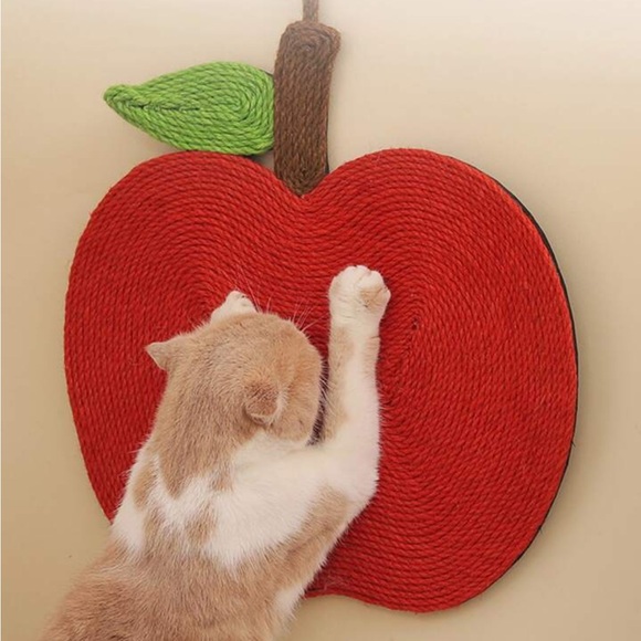 Other - Apple Design Cat Scratcher